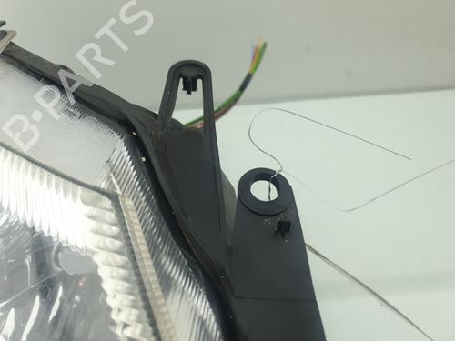 Used Right headlight Right headlight 36944488 36944488
