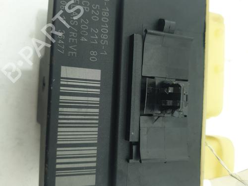 Electronic module CITROËN C5 III Break (RW_) 2.0 HDi 180 | BP36793946M83 - Image 3