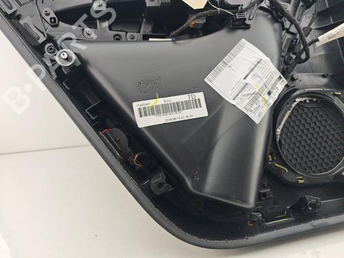 Rear right panel AUDI Q3 (8UB, 8UG) 2.0 TFSI quattro | BP30259095C61 - Image 3
