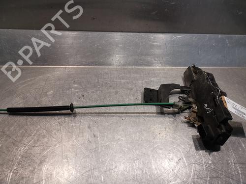 Used Front left lock FIAT STILO Multi Wagon (192_) 1.9 JTD (115 hp) 20923104