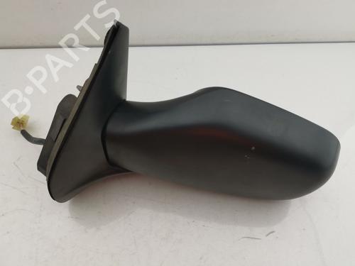 Left mirror SUZUKI IGNIS II (MH) 1.3 (RM413) | BP30967703C26