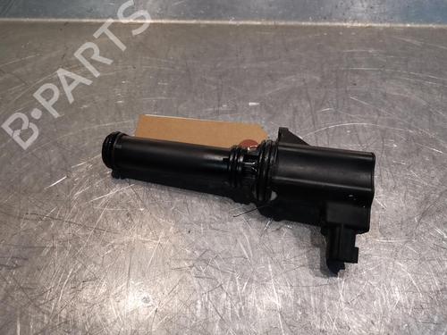 Support RENAULT SCÉNIC III (JZ0/1_) 1.5 dCi | BP21215541C155 