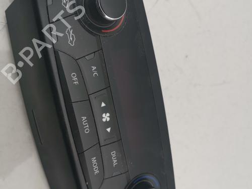 Used Climate control Climate control SUZUKI SX4 S-Cross (JY) 1.6 AllGrip (AKK 416) (120 hp) 29816387 29816387