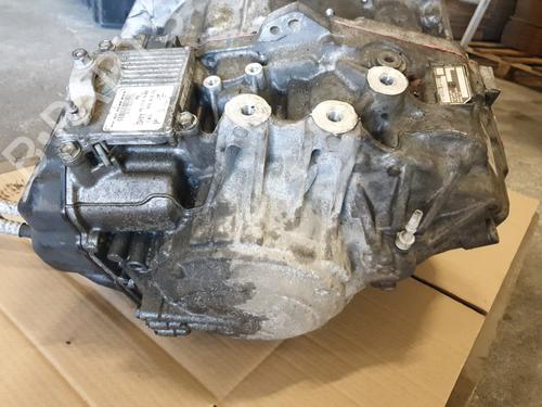 Gearbox OPEL ASTRA J (P10) 2.0 CDTI (68) | BP27199929M3 