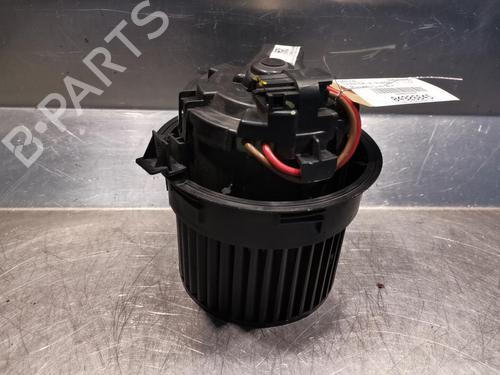 Heater blower motor DACIA DUSTER (HM_) 1.3 TCe 150 4x4 (HMM3) | BP20921068M62 