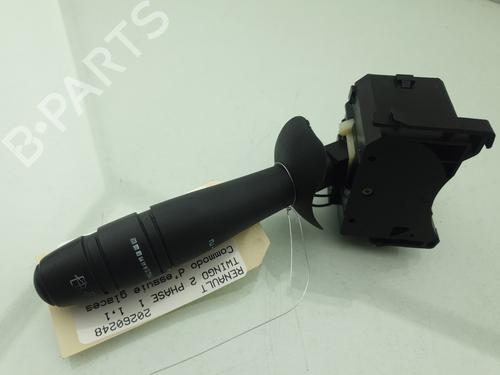 Steering column stalk RENAULT TWINGO II (CN0_) 1.2 16V (CN0K, CN0V, CN0A) | BP38159475I23 - Image 4