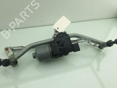 Front wiper motor PEUGEOT 2008 I (CU_) 1.2 THP 110 / PureTech 110 | BP37202083M29 - Image 3