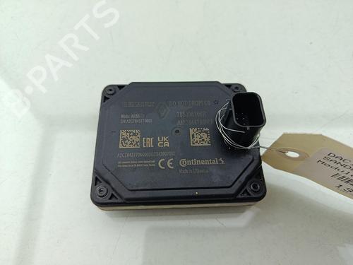 Used Electronic module Electronic module DACIA SANDERO III 1.0 TCe 90 (91 hp) 39934136 39934136