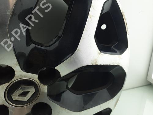 Fælk RENAULT CAPTUR I (J5_, H5_) 1.3 TCe 130 (J5NJ, J5NE) | BP39460345C45 - Image 4