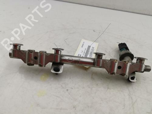 Injection rail NISSAN PULSAR Hatchback (C13) 1.2 DIG-T | BP33804923M98  - Image 5