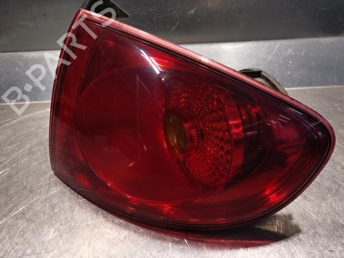 Right taillight SEAT ALTEA (5P1) 1.9 TDI | BP21215276C35 