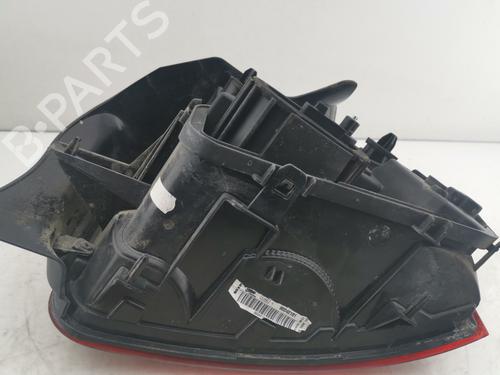 Used Left taillight Left taillight CITROËN C4 CACTUS 1.2 THP 110 (110 hp) 33234164 33234164