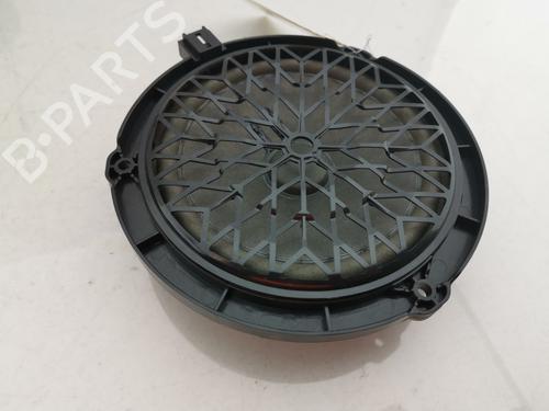 Used Speaker Speaker PEUGEOT 208 I (CA_, CC_) 1.2 VTI 82 (82 hp) 30678557 30678557