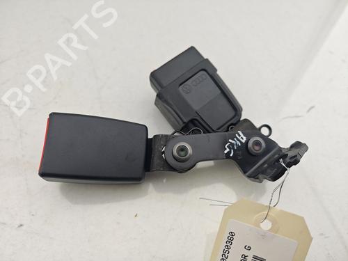 Sikkerhedssele-spænde AUDI Q3 (8UB, 8UG) 2.0 TFSI quattro (220 hp) 30300115