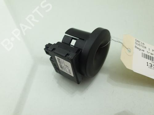 Electronic module DACIA DUSTER (HS_) 1.5 dCi 4x4 | BP38712104M83 - Image 3