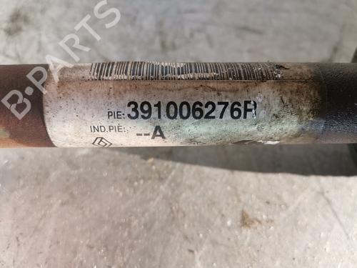 Right front driveshaft DACIA LODGY (JS_) 1.2 TCe (JSAY, JSM0) | BP21568750M39