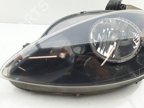 Left headlight SEAT ALTEA (5P1) | BP36683673C28 - Image 7