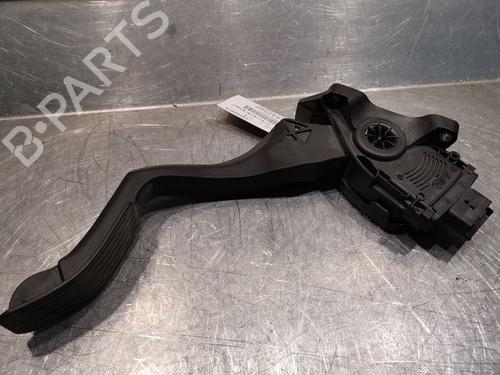 Pedal CITROËN C3 II (SC_) 1.4 HDi 70 (SC8HZC, SC8HR0, SC8HP4) | BP20919356I4 