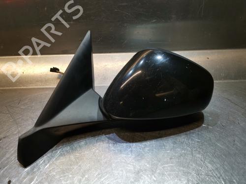 Used Left mirror ALFA ROMEO MITO (955_) 1.3 MultiJet (955AXP1A, 955AYC1A) (95 hp) 25893602