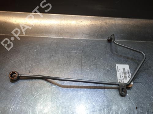 Used Pipe Pipe DACIA LODGY (JS_) 1.2 TCe (JSAY, JSM0) (115 hp) 21801801 21801801