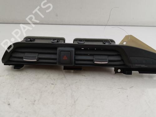 Used Air vent NISSAN MICRA V (K14) 0.9 IG-T (90 hp) 32861016