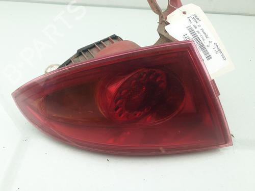 Left taillight SEAT LEON (1P1) | BP37468905C34 - Image 4