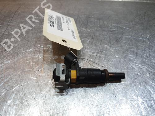 Injector PEUGEOT 207 (WA_, WC_) 1.4 16V | BP25154043M100 