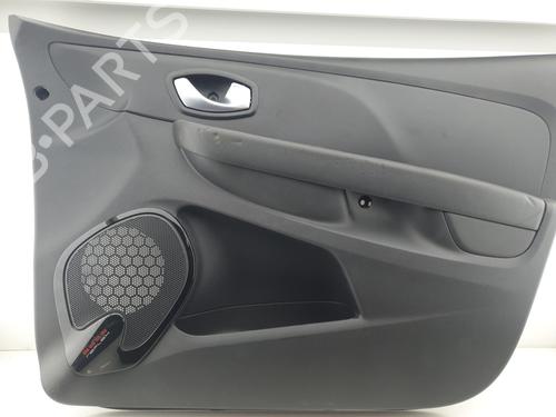 Used Front right panel Front right panel RENAULT CLIO IV (BH_) 1.5 dCi 90 (90 hp) 36015282 36015282