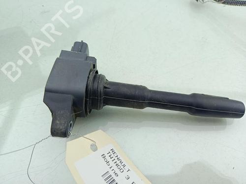 Ignition coil RENAULT TWINGO III (BCM_, BCA_) 0.9 TCe 90 (BCM9, BCM2) | BP40117847M94 - Image 2