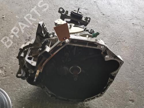 Gearbox RENAULT MEGANE II Estate (KM0/1_) 1.5 dCi (KM16, KM1E) | BP20923924M3 