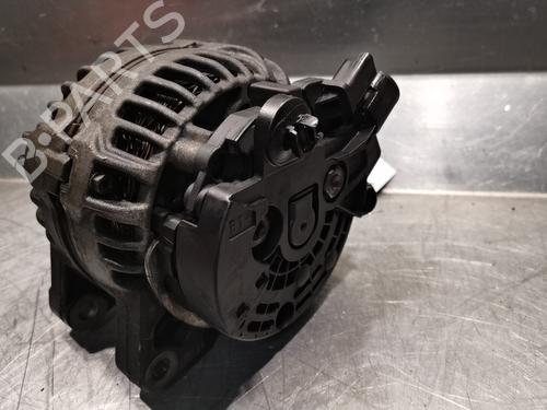 Alternator CITROËN C4 Picasso I MPV (UD_) 1.6 HDi | BP20917903M7