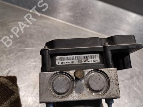 ABS Bremseaggregat CITROËN C4 Picasso I MPV (UD_) 1.6 HDi | BP20920924M43 