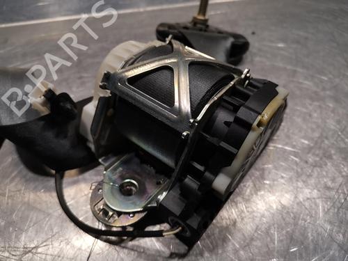 Used Rear right belt tensioner RENAULT CLIO III (BR0/1, CR0/1) 1.5 dCi (BR17, CR17) (86 hp) 20923938