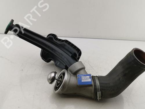 Pipe VOLVO XC60 I SUV (156) 2.4 D / D3 / D4 AWD | BP33122425M125 - Image 2