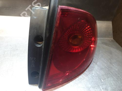 Right taillight SEAT ALTEA (5P1) 1.9 TDI | BP26715135C35 