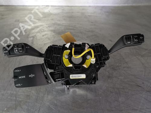 Used Steering column stalk Steering column stalk FORD FOCUS C-MAX (DM2) 1.8 TDCi (115 hp) 20925024 20925024