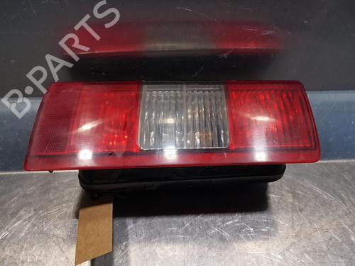 Right taillight OPEL COMBO Box Body/MPV 1.7 DTI 16V | BP21215184C35