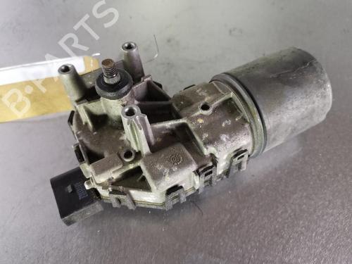 Front wiper motor FORD FOCUS C-MAX (DM2) 1.8 TDCi | BP20924962M29 