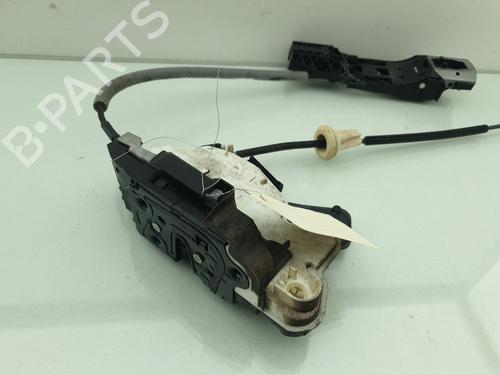 Front left lock VW GOLF VI (5K1) 1.6 TDI | BP37992613C98 - Image 2
