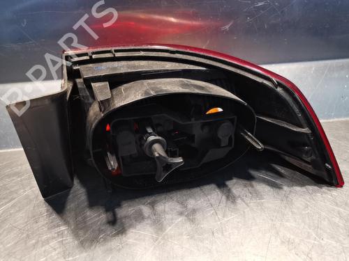 Venstre baglygte RENAULT LAGUNA II (BG0/1_) 1.9 dCi (BG08, BG0G) | BP21215156C34 