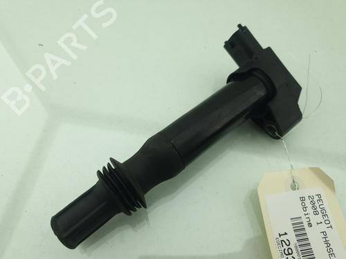 Ignition coil PEUGEOT 2008 I (CU_) 1.2 THP 110 / PureTech 110 | BP37250723M94 - Image 2