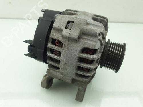 alternator-renault-twingo-ii-cn0_-2007-38159462 main image
