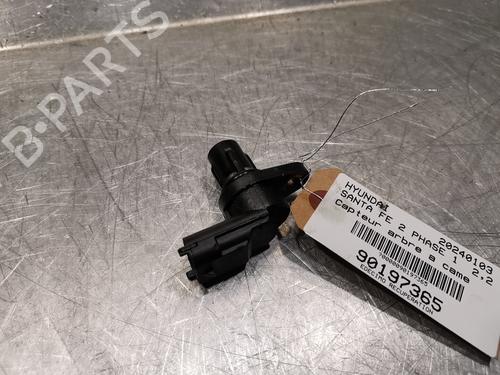 Used Electronic sensor HYUNDAI SANTA FÉ II (CM) 2.2 CRDi GLS 4x4 (150 hp) 20923187
