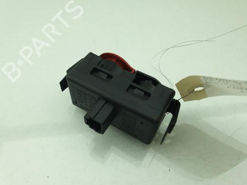 Warning switch RENAULT CLIO III (BR0/1, CR0/1) 1.5 dCi (C/BR0G, C/BR1G) | BP38778892I22 - Image 3