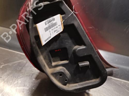 Used Right taillight Right taillight CITROËN C5 I (DC_) 2.0 HDi (DCRHZB, DCRHZE) (109 hp) 21214680 21214680