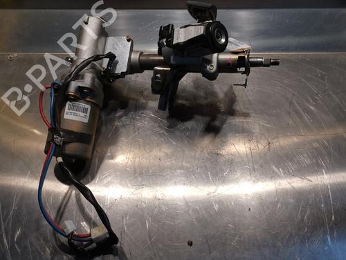 Used Steering column TOYOTA COROLLA (_E12_) 1.4 VVT-i (ZZE120_, ZZE120R) (97 hp) 20924147