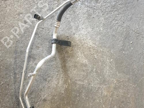 AC pipe CITROËN C3 Picasso (SH_) 1.4 VTi 95 (SH8FSC, SH8FP0, SH8FP6) | BP27648335M126 