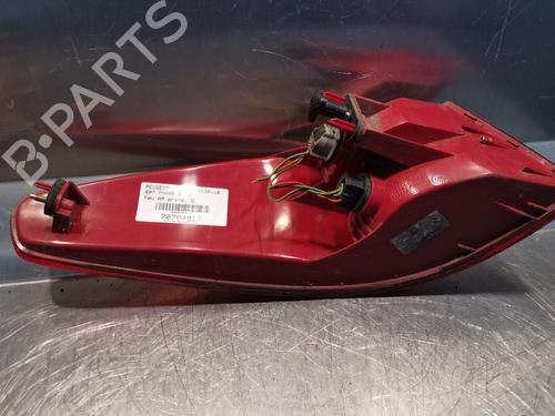 Right taillight PEUGEOT 607 (9D, 9U) 2.0 HDi | BP21215001C35 