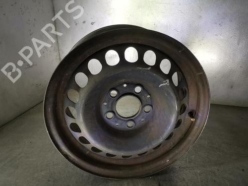 Rim MERCEDES-BENZ C-CLASS (W202) C 220 CDI (202.133) | BP21214887C45 