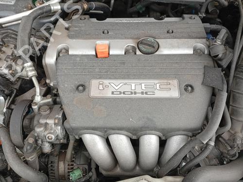 Used Engine Engine HONDA ACCORD VII (CL, CN) 2.0 (CL7) (155 hp) 28319562 28319562